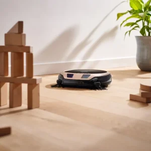 Miele Robot Vacuum Cleaners>Scout RX3 Home Vision