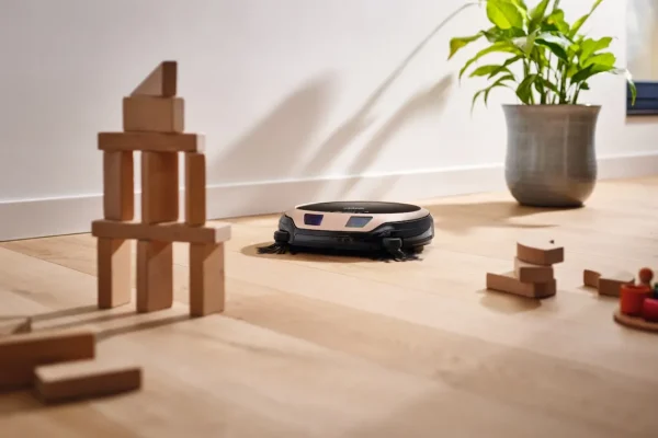 Miele Robot Vacuum Cleaners>Scout RX3 Home Vision