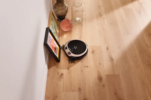 Miele Robot Vacuum Cleaners>Scout RX3 Home Vision