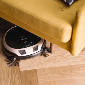 Miele Robot Vacuum Cleaners>Scout RX3 Home Vision