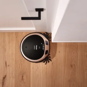 Miele Robot Vacuum Cleaners>Scout RX3 Home Vision