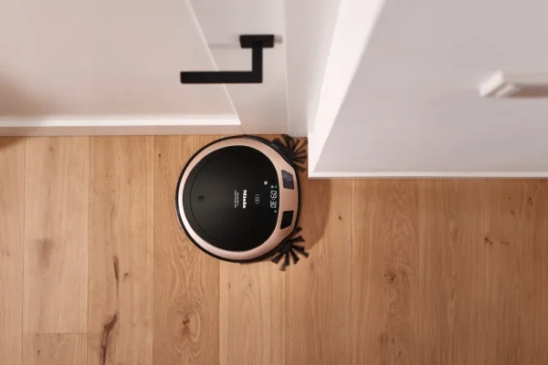 Miele Robot Vacuum Cleaners>Scout RX3 Home Vision