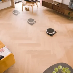 Miele Robot Vacuum Cleaners>Scout RX3 Home Vision