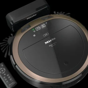 Miele Robot Vacuum Cleaners>Scout RX3 Runner