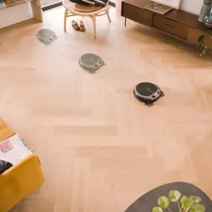 Miele Robot Vacuum Cleaners>Scout RX3 Runner