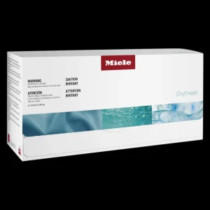 Miele Tumble Dryer Fragrances>Set of 3 x DryFresh™ fragrance flacon