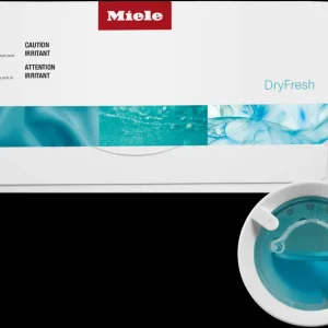 Miele Tumble Dryer Fragrances>Set of 3 x DryFresh™ fragrance flacon