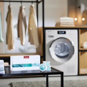 Miele Tumble Dryer Fragrances>Set of 3 x DryFresh™ fragrance flacon