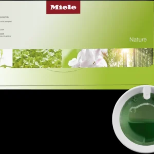 Miele Tumble Dryer Fragrances>Set of 3 x Nature fragrance flacon