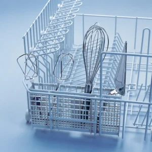 Miele Dishwasher Accessories>Small cutlery basket for lower basket