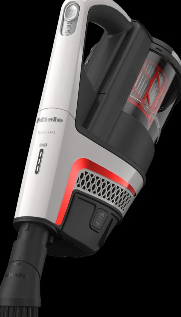 Miele Cordless Stick Vacuum Cleaners>Triflex HX1 Facelift