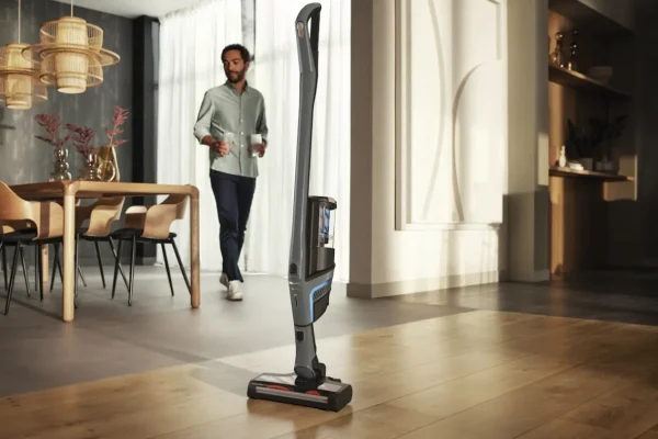 Miele Cordless Stick Vacuum Cleaners>Triflex HX1 Facelift Flash