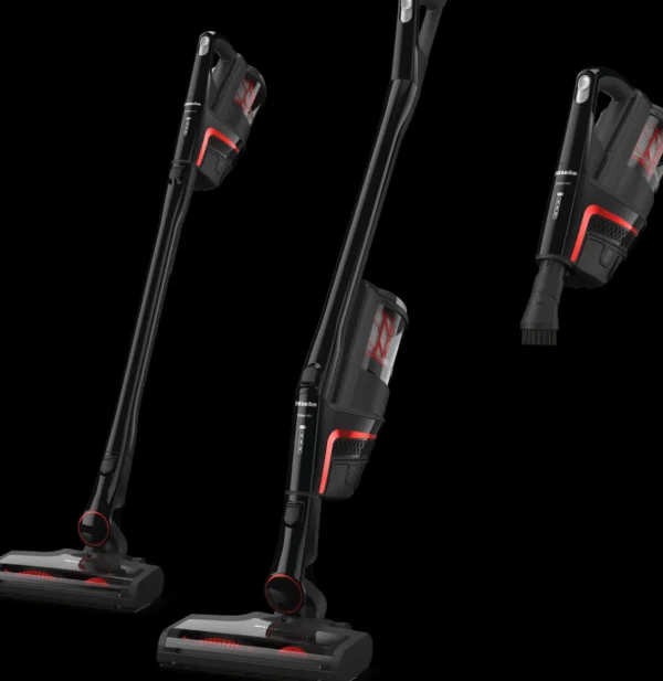 Miele Cordless Stick Vacuum Cleaners>Triflex HX1 Facelift Plus