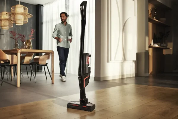 Miele Cordless Stick Vacuum Cleaners>Triflex HX1 Facelift Plus