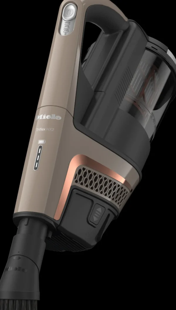 Miele Cordless Stick Vacuum Cleaners>Triflex HX2 Sprinter