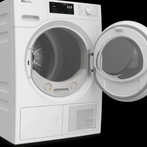 Miele Tumble Dryers>TWD 360 WP 8kg