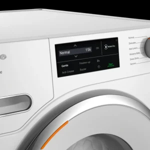 Miele Tumble Dryers>TXI680WP Eco & Steam