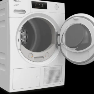 Miele Tumble Dryers>TXR860WP Eco & Steam