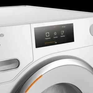 Miele Tumble Dryers>TXR860WP Eco & Steam