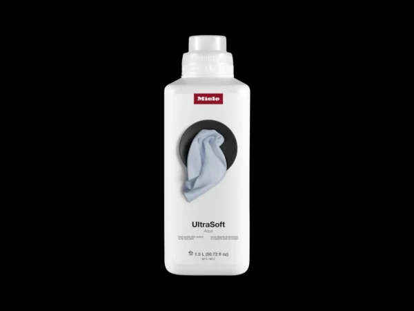 Miele Laundry Care Cleaning Products>UltraSoft fabric softener 1.5 l