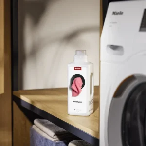 Miele Laundry Care Cleaning Products>WoolCare detergent for delicates 0.39 gl