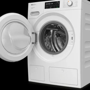 Miele Washing Machines>WXF660 WCS TDos