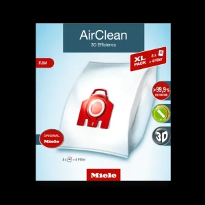 Miele Accessories>XL-Pack AirClean 3D Efficiency FJM