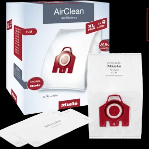 Miele Accessories>XL-Pack AirClean 3D Efficiency FJM